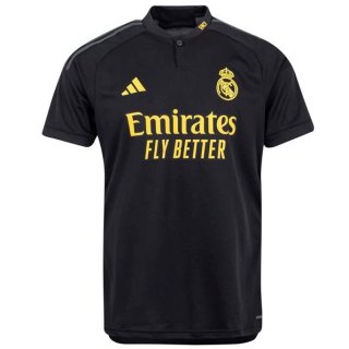 Maglia Real Madrid Third 2023 2024 Maglia Real Madrid Third 2023 2024