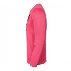 Thailandia Maglia Real Madrid Away Ml 2020 2021 Rosa