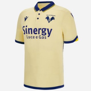 Thailandia Maglia Hellas Verone Away 2022 2023 Thailandia Maglia Hellas Verone Away 2022 2023