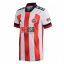 Thailandia Maglia Sheffield United Home 2020 2021 Rosso