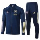 Giacca Arsenal 2020 2021 Blu Navy