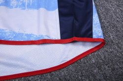 Thailandia Maglia Sydney Roosters NRL Champion 2017