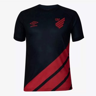 Thailandia Maglia Athletico Paranaense Terza 2024 2025 Thailandia Maglia Athletico Paranaense Terza 2024 2025