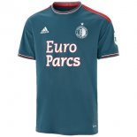 Thailandia Maglia Feyenoord Away 2022 2023