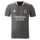Formazione Lyon 2021 2022 Grigio
