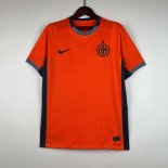 Maglia Formazione Inter Miami 2023 2024