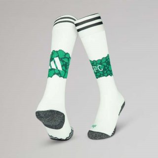 Calzettoni Celtic Home 2023 2024 Calzettoni Celtic Home 2023 2024
