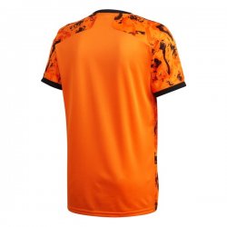 Maglia Juventus Terza 2020 2021 Arancione