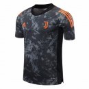 Formazione Juventus 2020/2021 Grigio Arancione