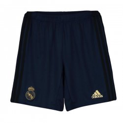 Maglia Real Madrid Away Bambino 2019 2020 Blu