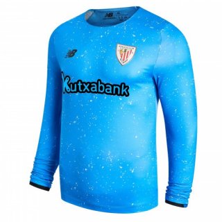 Thailandia Maglia Athletic Bilbao Away Portiere 2021 2022 Thailandia Maglia Athletic Bilbao Away Portiere 2021 2022