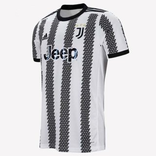 Maglia Juventus Home 2022 2023 Maglia Juventus Home 2022 2023