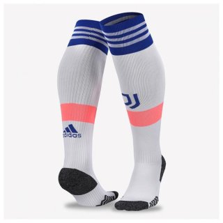 Calzettoni Juventus Terza 2022 2023 Bianco Calzettoni Juventus Terza 2022 2023 Bianco