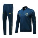 Felpa Columbia 2019 Blu Nero
