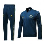 Felpa Columbia 2019 Blu Nero