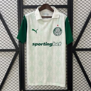 Thailandia Maglia Palmeiras Away 2025 2026 Thailandia Maglia Palmeiras Away 2025 2026