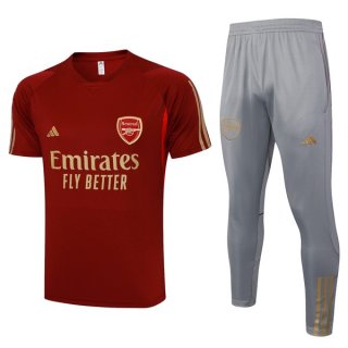 Thailandia Maglia Arsenal Set Completo 2024 Rosso Thailandia Maglia Arsenal Set Completo 2024 Rosso