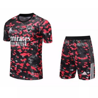 Formazione Arsenal Set Completo 2021 2022 Rosso Formazione Arsenal Set Completo 2021 2022 Rosso