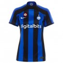 Maglia Inter Milan Home Donna 2022 2023