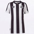 Thailandia Maglia Santos Away 2022 2023