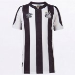 Thailandia Maglia Santos Away 2022 2023