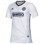 Thailandia Maglia Philadelphia Union Away 2019 2020 Bianco