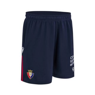 Pantaloni Osasuna Home 2024 2025 Pantaloni Osasuna Home 2024 2025