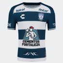Thailandia Maglia Pachuca Home 2024 2025