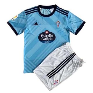 Maglia Celta Vigo Home Bambino 2021 2022 Maglia Celta Vigo Home Bambino 2021 2022