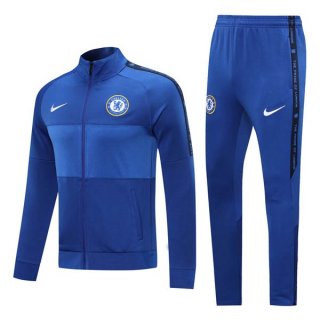 Giacca Chelsea 2020 2021 Blu Giacca Chelsea 2020 2021 Blu