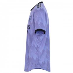 Maglia Real Madrid Away 2022 2023