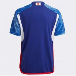 Thailandia Maglia Giappone Home 2022 2023