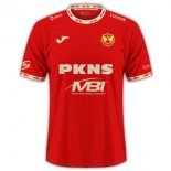 Thailandia Maglia Selangor FC Home 2023 2024