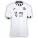 Thailandia Maglia Swansea Home 2021 2022
