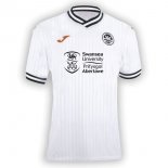 Thailandia Maglia Swansea Home 2021 2022