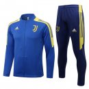 Giacca Juventus 2022 2023 Blu