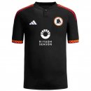 Thailandia Maglia AS Roma Terza 2023 2024
