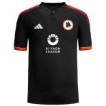 Thailandia Maglia AS Roma Terza 2023 2024
