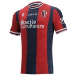 Thailandia Maglia Bologna Home 2021 2022