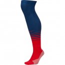 Calzettoni Atletico Madrid Away 2020 2021 Blu
