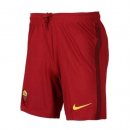 Pantaloni AS Roma Home 2020 2021