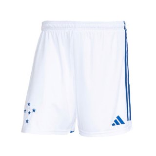 Pantaloni Cruzeiro Home 2024 2025 Pantaloni Cruzeiro Home 2024 2025