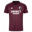 Thailandia Maglia FC Copenhagen Terza 2023 2024