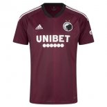 Thailandia Maglia FC Copenhagen Terza 2023 2024