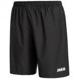 Pantaloni Leverkusen Home 2020 2021 Nero