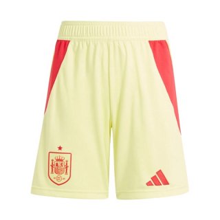 Pantaloni Spagna Away 2024 Pantaloni Spagna Away 2024