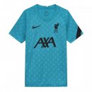 Formazione Liverpool 2020 2021 Blu