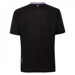 Thailandia Maglia Aston Villa Away 2020 2021 Nero