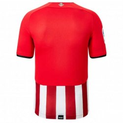 Thailandia Maglia Athletic Bilbao Home 2021 2022 Rosso