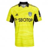 Thailandia Maglia Leeds United Terza Portiere 2021 2022
